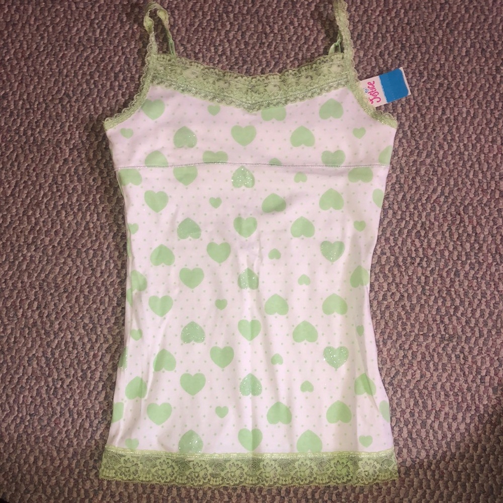 NWT y2k justice cami